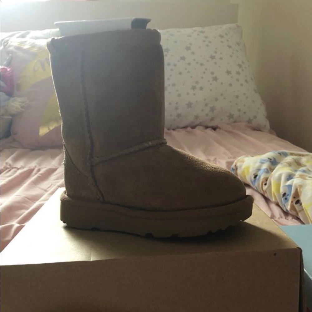Toddler size 6